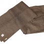 Men's Trousers Winter Spinati Herringbone Wool Classics Leg Broadband Fashion