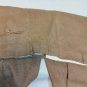 Men's Trousers Winter Spinati Herringbone Wool Classics Leg Broadband Fashion