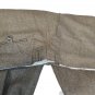 Men's Trousers Winter Spinati Herringbone Wool Classics Leg Broadband Fashion