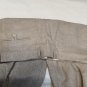 Men's Trousers Winter Spinati Herringbone Wool Classics Leg Broadband Fashion