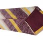 Ties IN Wool Artisan Striped CM 6,5 Handmade Italian Wool Ties By Coppola