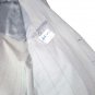 Men's Jacket 100% Cotton Unlined Check Two 2 Buttons Various Sizes New Summer