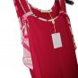 Dress Woman Summer Sleeveless Long Light Size 44 It Comfortable Various Colours