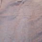 Men's Shirts Winter Jersey Wool 85% Brown Play Pocket Knitwear New