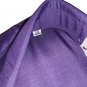 Men's Long Sleeve Shirt Vintage No Iron Ingram Dark Solid Colour Neck 41