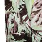 Jacket Elegant Spring for Woman Fantasy Fabric With Wires Stainless Seeds Glossy