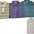 Polo Shirt Man Summer lisle yarn Fantasy short Sleeve Measures Great