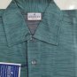 Polo Shirt Man Summer lisle yarn Fantasy short Sleeve Measures Great