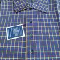 Polo Shirt Man Summer lisle yarn Fantasy short Sleeve Measures Great