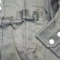 Men's Shirts Sport Vintage Solid Black S Slim Pocket Less thin stripes