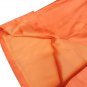 Woman set Orange Summer Jacket & Skirt Corilady Comfortable Buttons Jewel