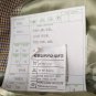 Men's Jacket Sport Two Buttons Fabric Pure Wool Light Facis Jacket