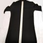 Man Turtleneck Black L/52 Wool Blend Sweater Vintage Tubular Turtleneck