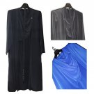 Women's Dress Light Ceremony Black plus Sizes Elena Mirò Elegant Semigloss