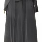 Women's Dress Light Ceremony Black plus Sizes Elena Mirò Elegant Semigloss