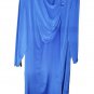 Women's Dress Light Ceremony Black plus Sizes Elena Mirò Elegant Semigloss