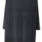 Women's Dress Light Ceremony Black plus Sizes Elena Mirò Elegant Semigloss