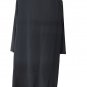 Women's Dress Light Ceremony Black plus Sizes Elena Mirò Elegant Semigloss
