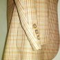 Men's Jacket Wool Blend Various Sizes Base Brown Drop 4 Sport Autumn 48 54