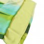 Women's Tank Top Green Size 48it Diana G.Viscose Light New with Tag Lux