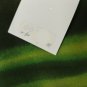 Women's Tank Top Green Size 48it Diana G.Viscose Light New with Tag Lux