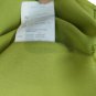 Women's Tank Top Green Size 48it Diana G.Viscose Light New with Tag Lux