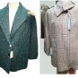 Jackets Woman Fabric Wool plus Sizes Winter Corilady Hot Vintage Wool Coat