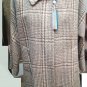 Jackets Woman Fabric Wool plus Sizes Winter Corilady Hot Vintage Wool Coat