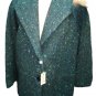 Jackets Woman Fabric Wool plus Sizes Winter Corilady Hot Vintage Wool Coat