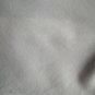 Men's Shirts Ceremony Vintage Ages 70 Micro Designs White Size 43 Cotton New