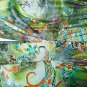 Woman set Summer 2 Pieces Trousers Fantasy Size 52 It Mariella Erre Last