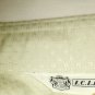 Men's Long Sleeve Shirt Ceremony Ivory Worked Vintage 45 XXL Semigloss