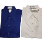 Men's Shirts Less short Sleeve Jersey Polyester Various Colours Real Vintage
