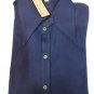 Men's Shirts Less short Sleeve Jersey Polyester Various Colours Real Vintage