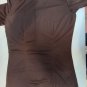 Men's Shirts Less short Sleeve Jersey Polyester Various Colours Real Vintage