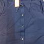 Men's Shirts Less short Sleeve Jersey Polyester Various Colours Real Vintage