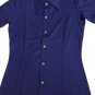 Men's Shirts Less short Sleeve Jersey Polyester Various Colours Real Vintage