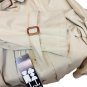 Raincoat Woman New Size 40it Vintage Colour Khaki Poncho Macri Piece Unique