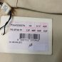 Women's Trousers Summer Mirò Sport Outsize Beige Light Comfortable Button Side