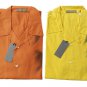 Shirt Wide Summer short Sleeve Man Pure Cotton Various Models And Measures