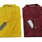 Shirt Wide Summer short Sleeve Man Pure Cotton Various Models And Measures