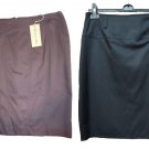 Skirts Spring Summer Short Solid Colour Fashion Two Pieces Unique Sizes 46/48