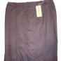 Skirts Spring Summer Short Solid Colour Fashion Two Pieces Unique Sizes 46/48