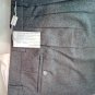 Trousers Winter Man Classics Pinces Pure Wool Trousers Grey 46 48