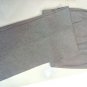 Trousers Winter Man Classics Pinces Pure Wool Trousers Grey 46 48
