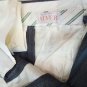 Trousers Winter Man Classics Pinces Pure Wool Trousers Grey 46 48