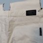 Women's Jeans Spring Summer Size 50 Roberta Puccini White Blue Cotton Elastic