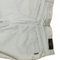 Women's Jeans Spring Summer Size 50 Roberta Puccini White Blue Cotton Elastic