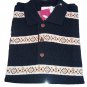 Men's Sweater New Rhombus short Sleeve Polo Neck Modal Cotton Summer Colours