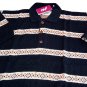 Men's Sweater New Rhombus short Sleeve Polo Neck Modal Cotton Summer Colours